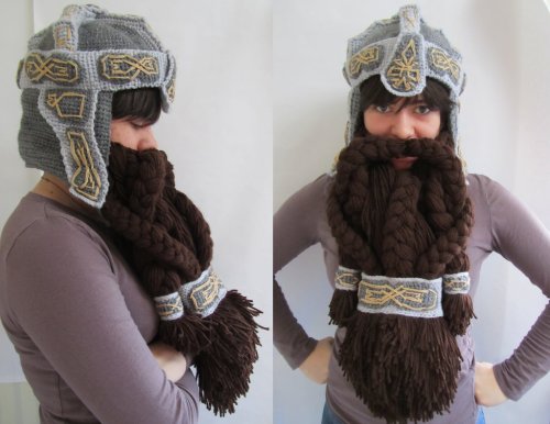 crochet_dwarf_beard